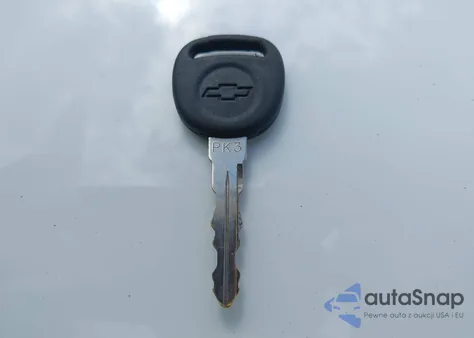 2007 Chevrolet Uplander Lt из США, поврежденный, VIN 1GNDV33197D216870